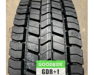 Goodride GDR+1 (ведуча) 215/75 R17.5 128/126M PR14